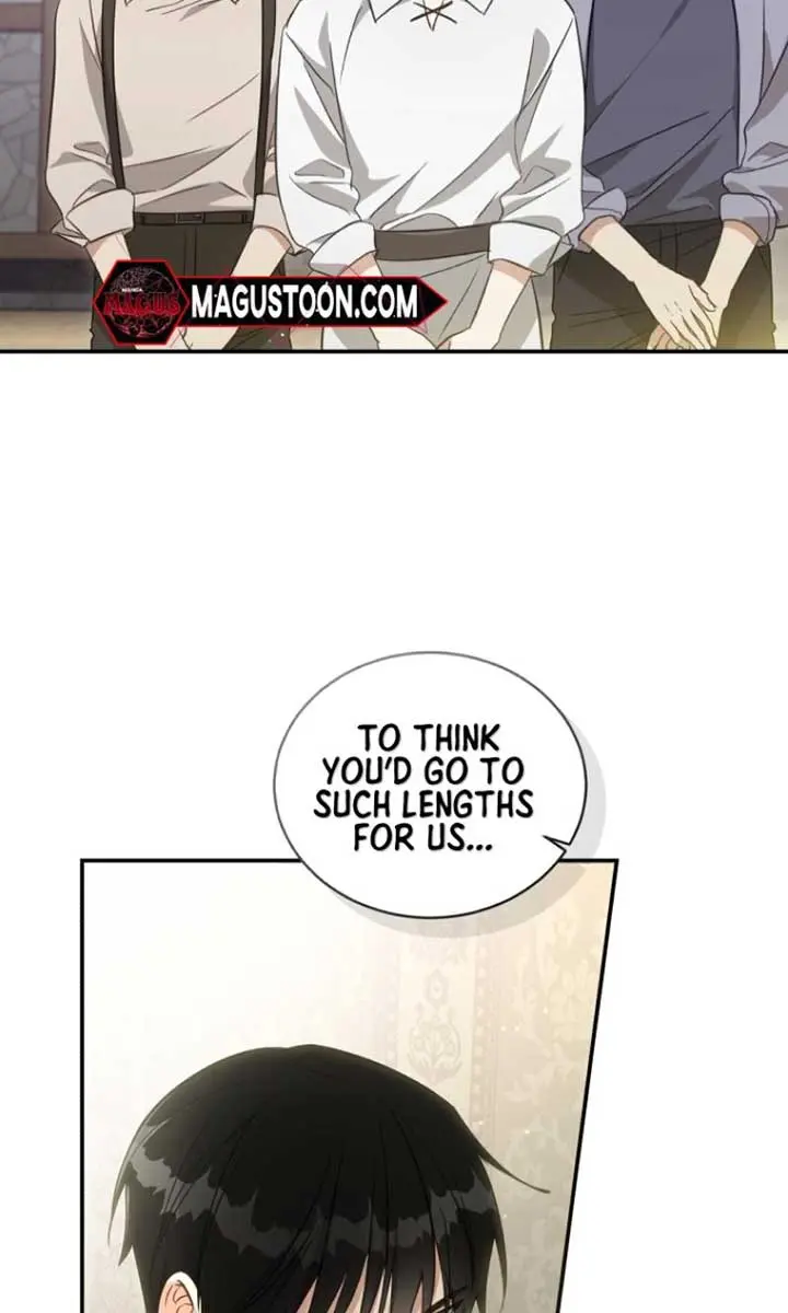The Princess Imprints the Traitor Chapter 73 Page 21