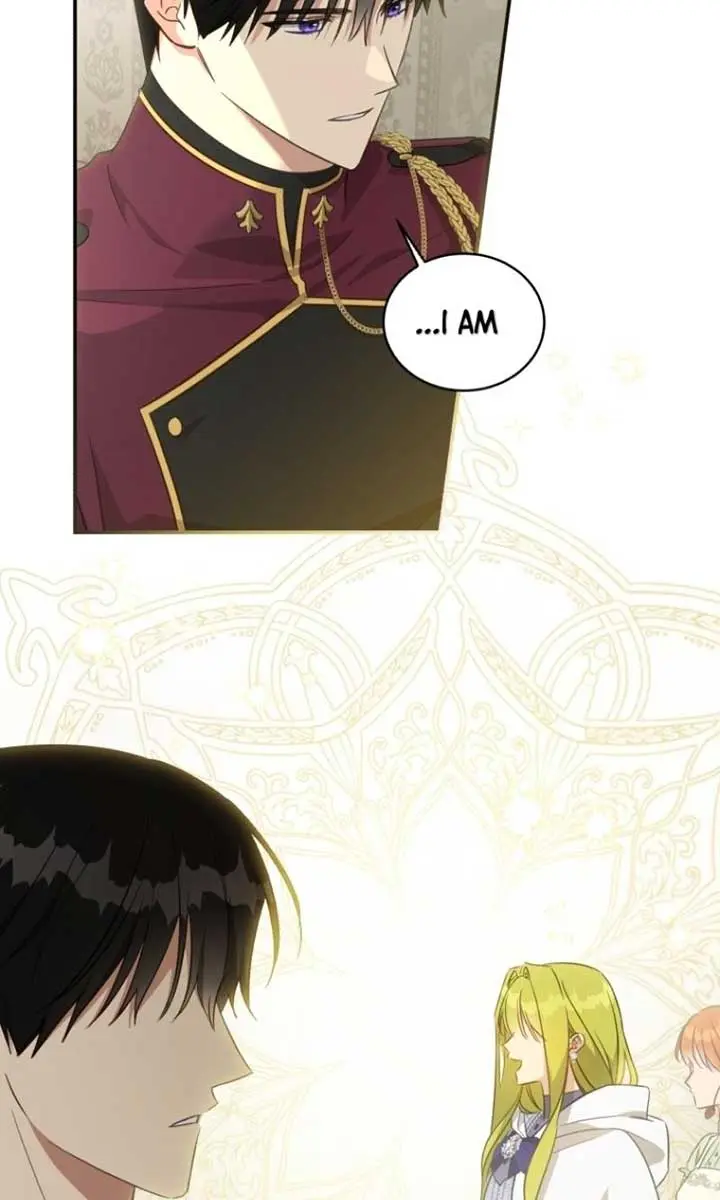 The Princess Imprints the Traitor Chapter 73 Page 22