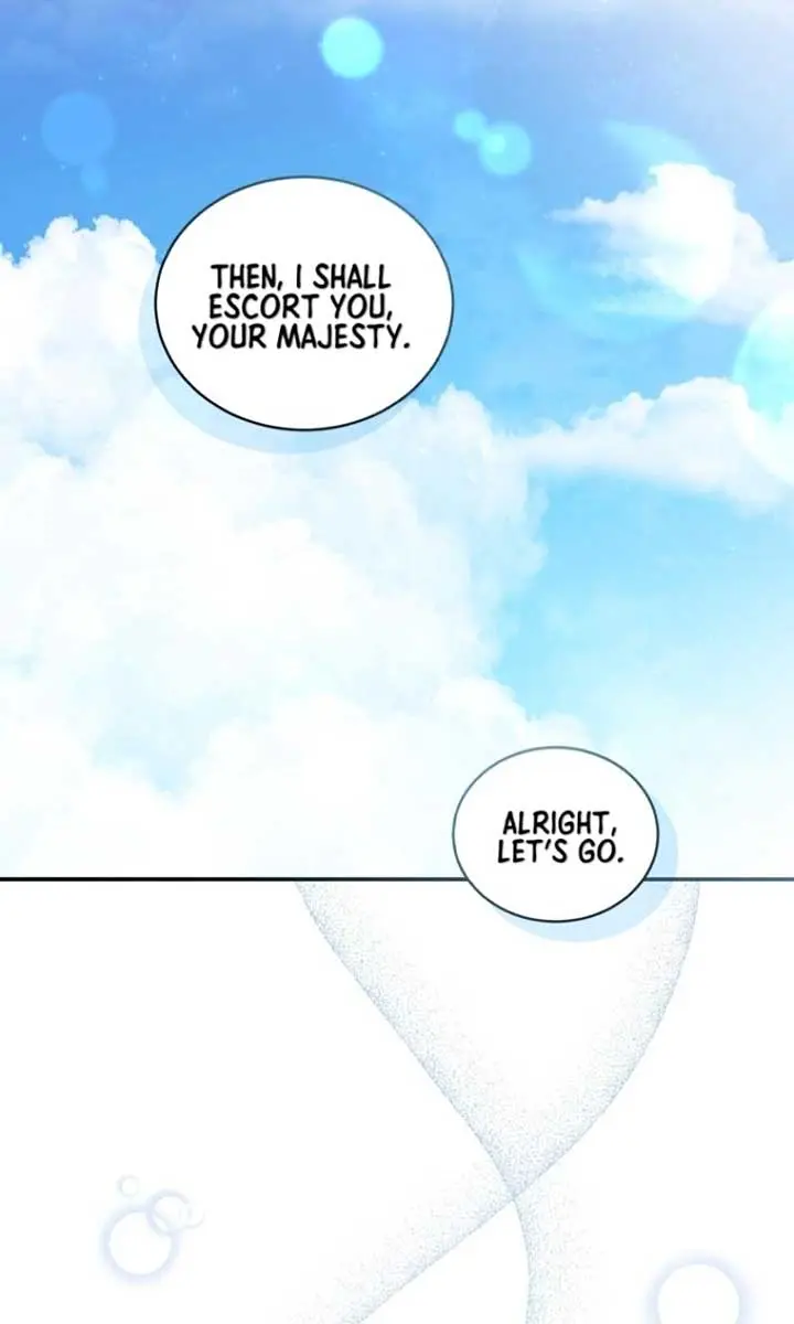 The Princess Imprints the Traitor Chapter 73 Page 35