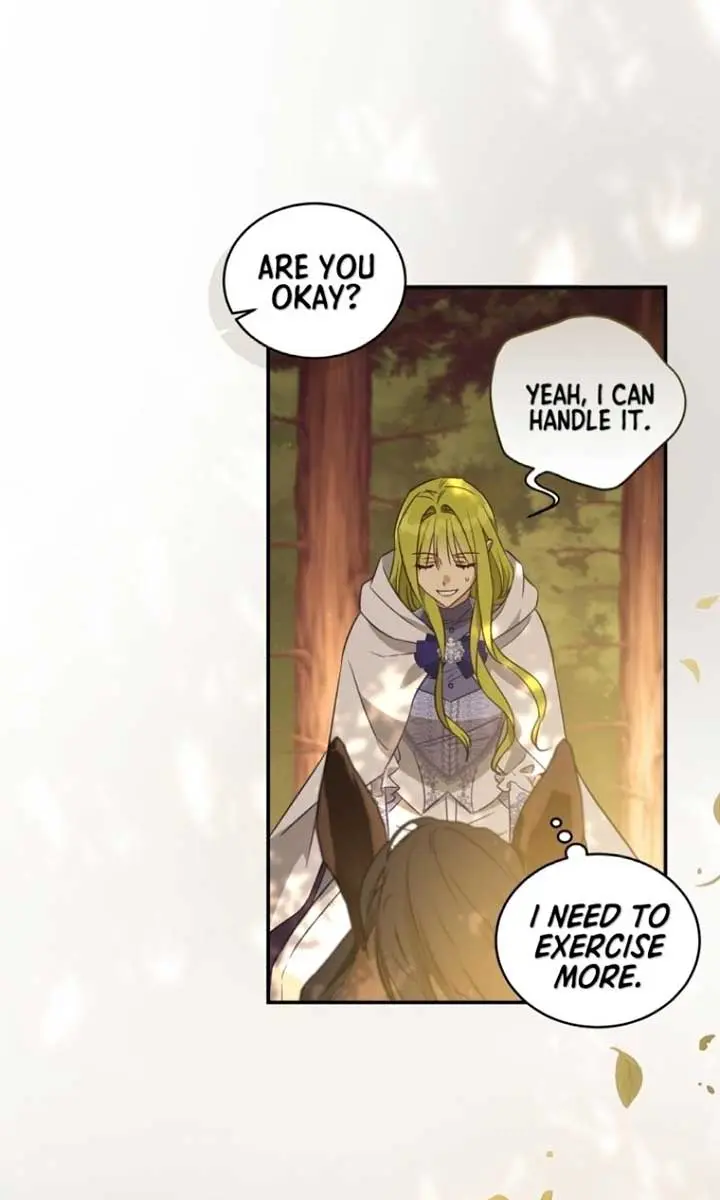 The Princess Imprints the Traitor Chapter 73 Page 40