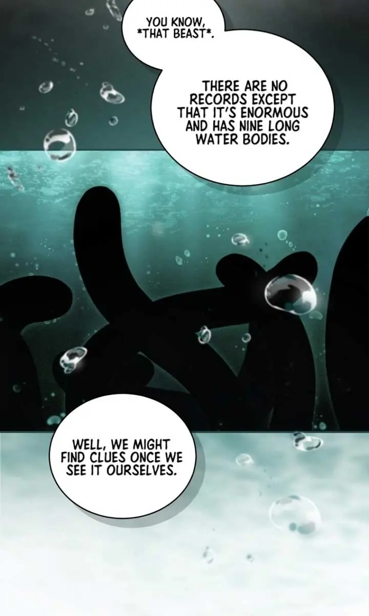 The Princess Imprints the Traitor Chapter 73 Page 43