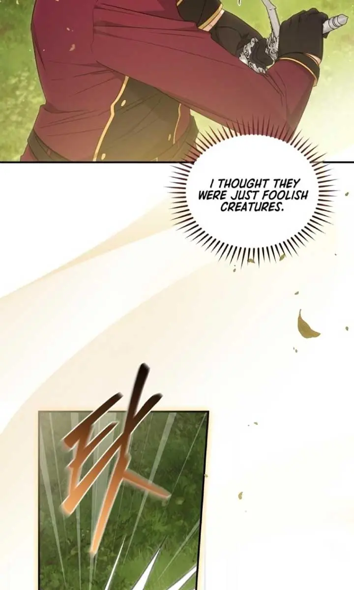 The Princess Imprints the Traitor Chapter 73 Page 76