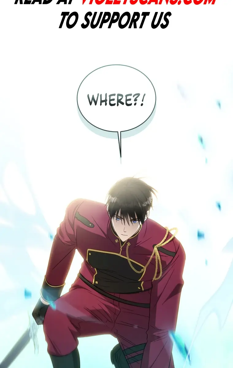 The Princess Imprints the Traitor Chapter 74 Page 4