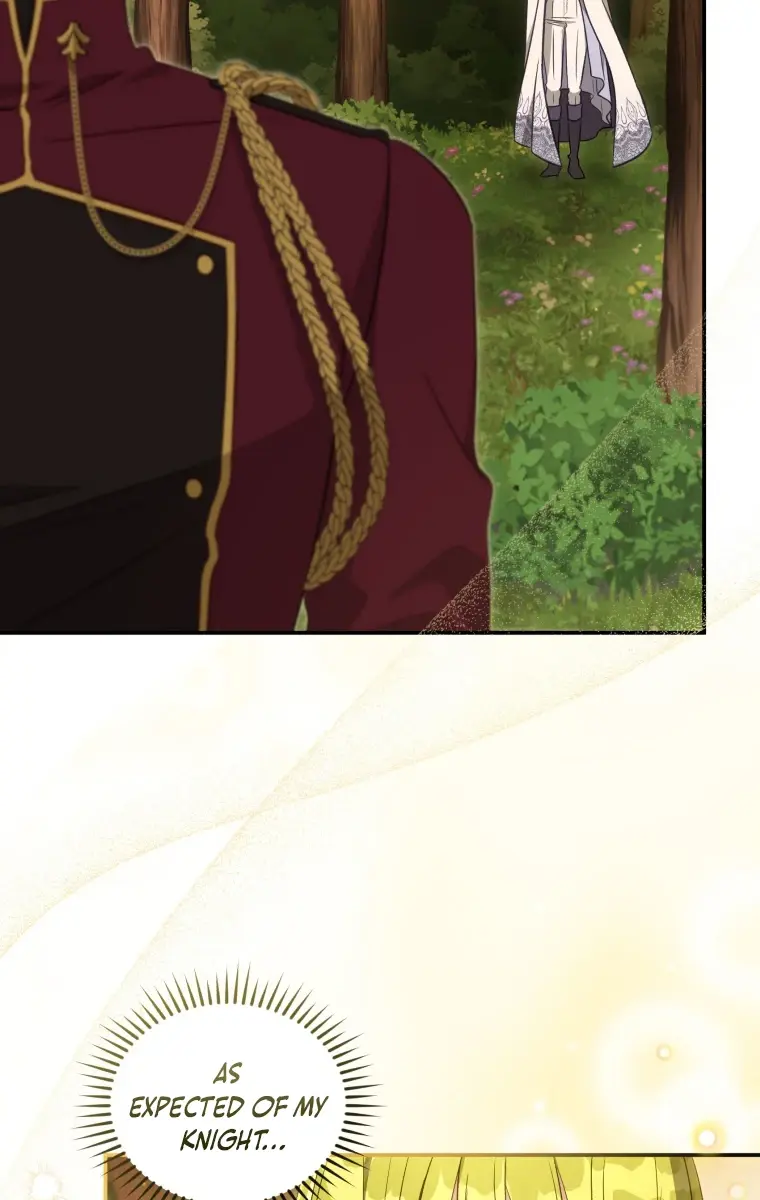The Princess Imprints the Traitor Chapter 74 Page 24