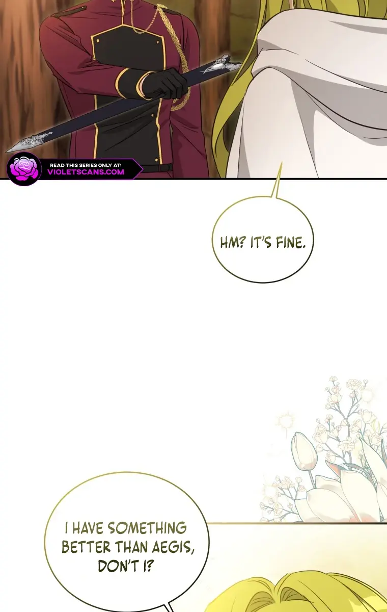 The Princess Imprints the Traitor Chapter 74 Page 28