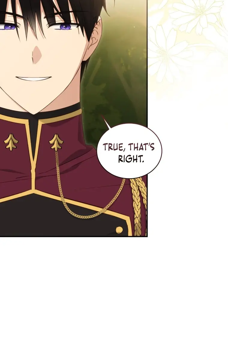 The Princess Imprints the Traitor Chapter 74 Page 30