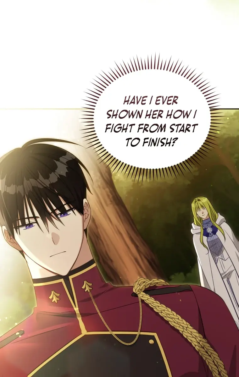 The Princess Imprints the Traitor Chapter 74 Page 35