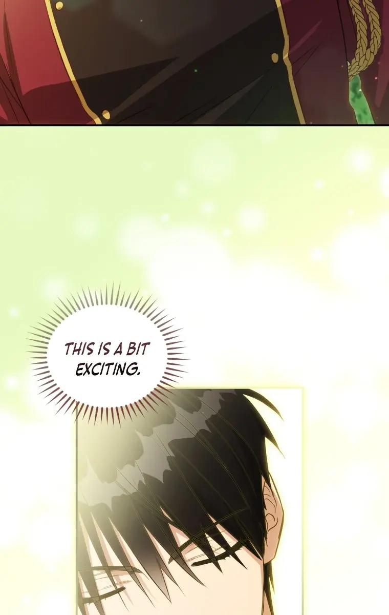 The Princess Imprints the Traitor Chapter 74 Page 36