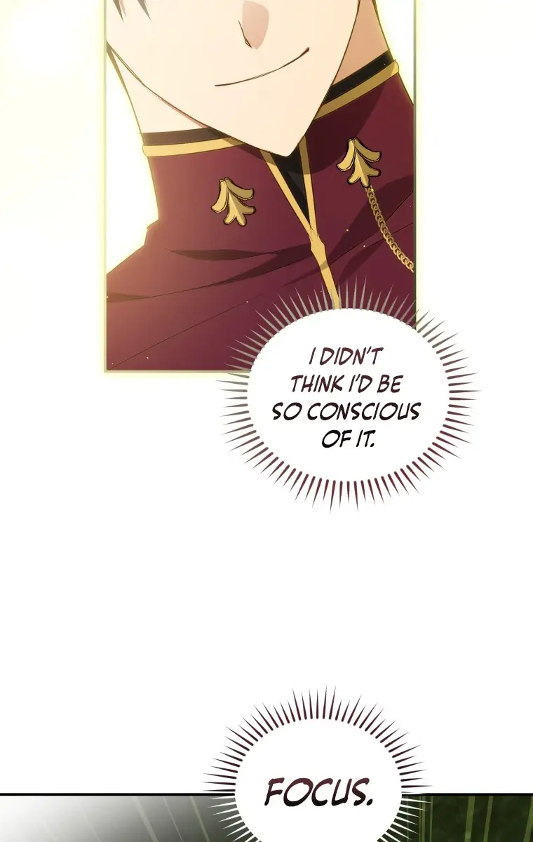 The Princess Imprints the Traitor Chapter 74 Page 37