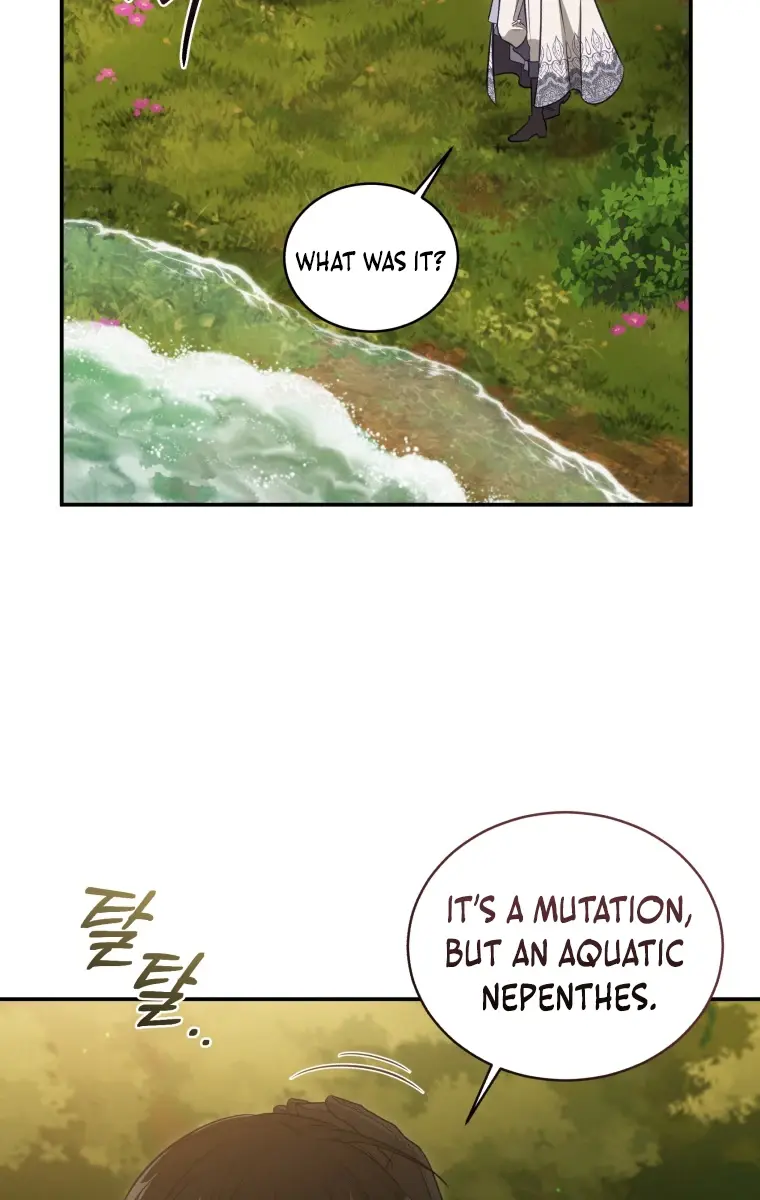 The Princess Imprints the Traitor Chapter 74 Page 55
