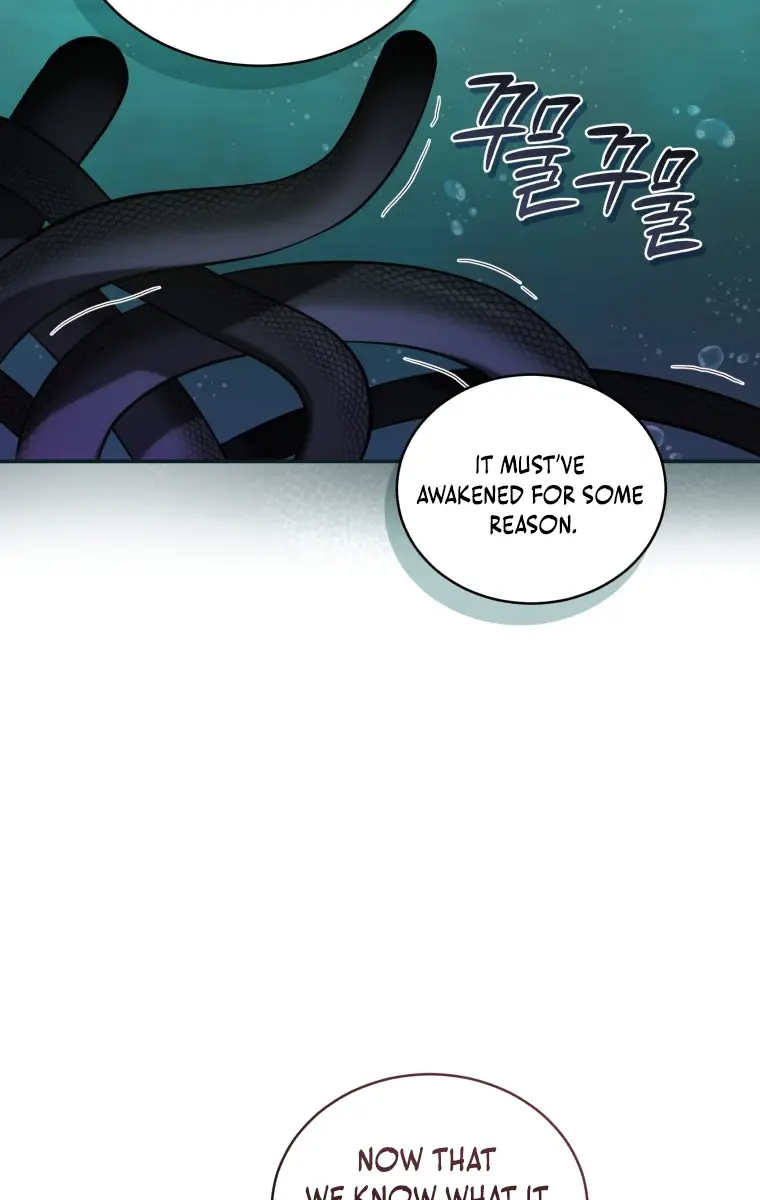 The Princess Imprints the Traitor Chapter 74 Page 57