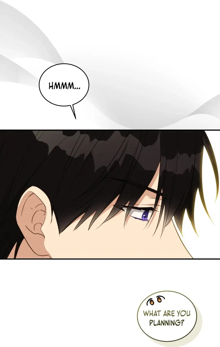 The Princess Imprints the Traitor Chapter 74 Page 61