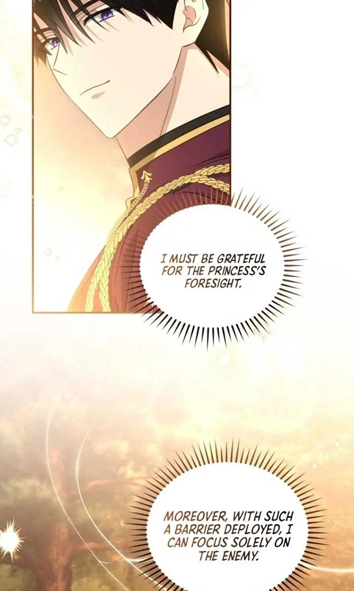 The Princess Imprints the Traitor Chapter 75 Page 11