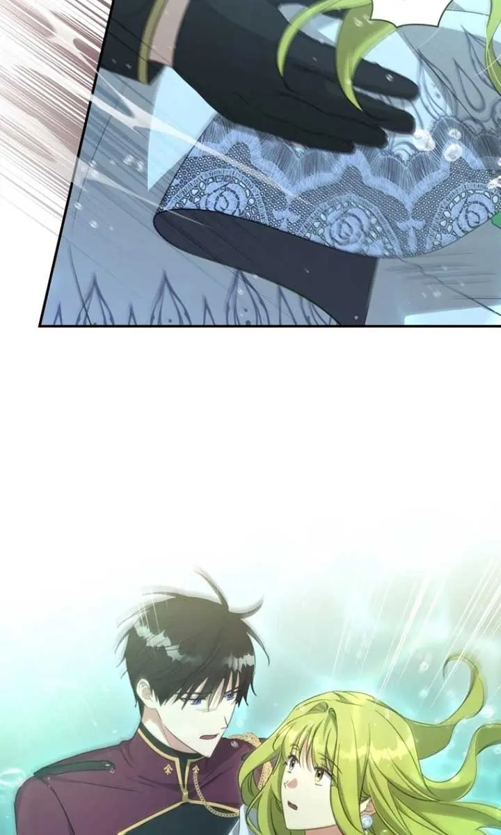 The Princess Imprints the Traitor Chapter 75 Page 35