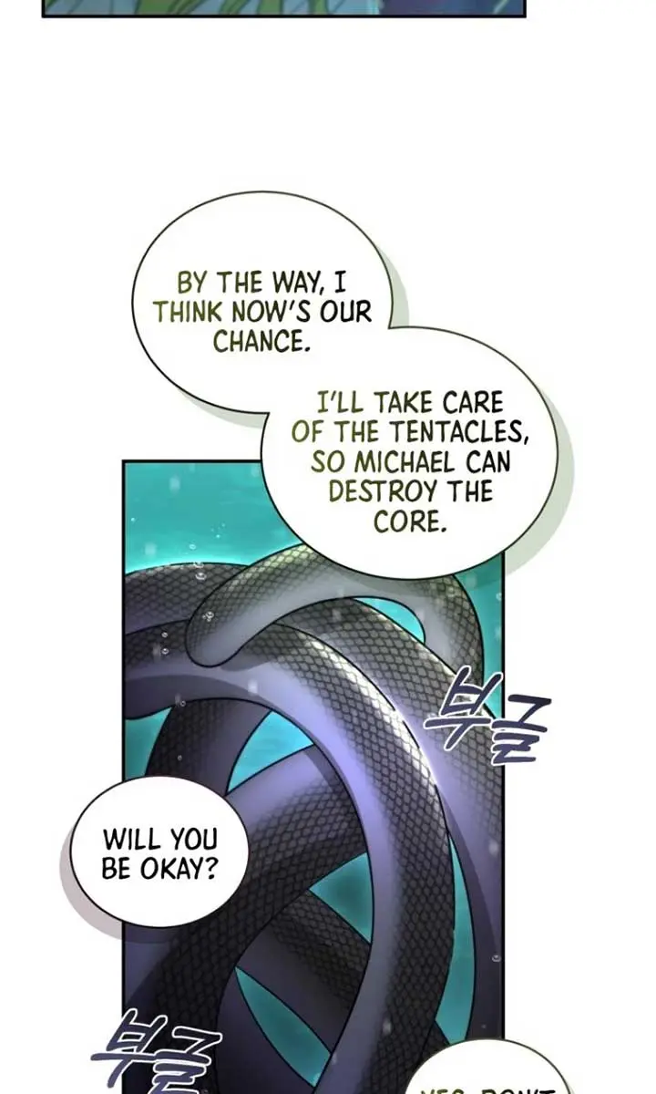 The Princess Imprints the Traitor Chapter 75 Page 42