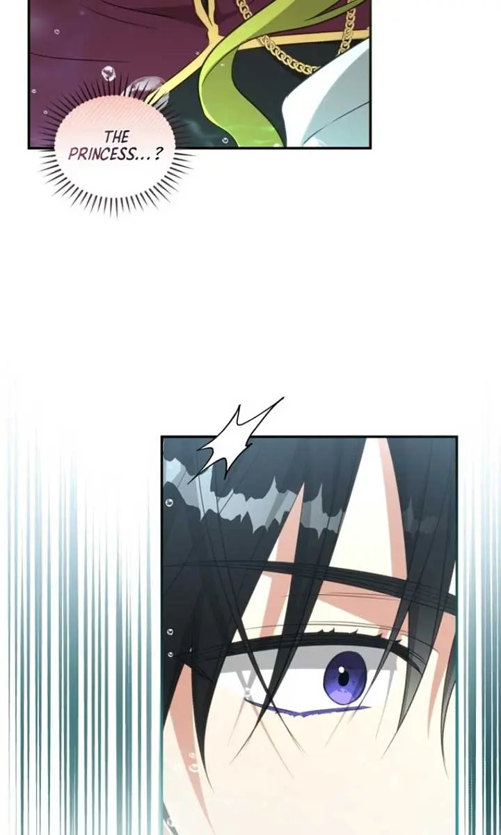 The Princess Imprints the Traitor Chapter 75 Page 47