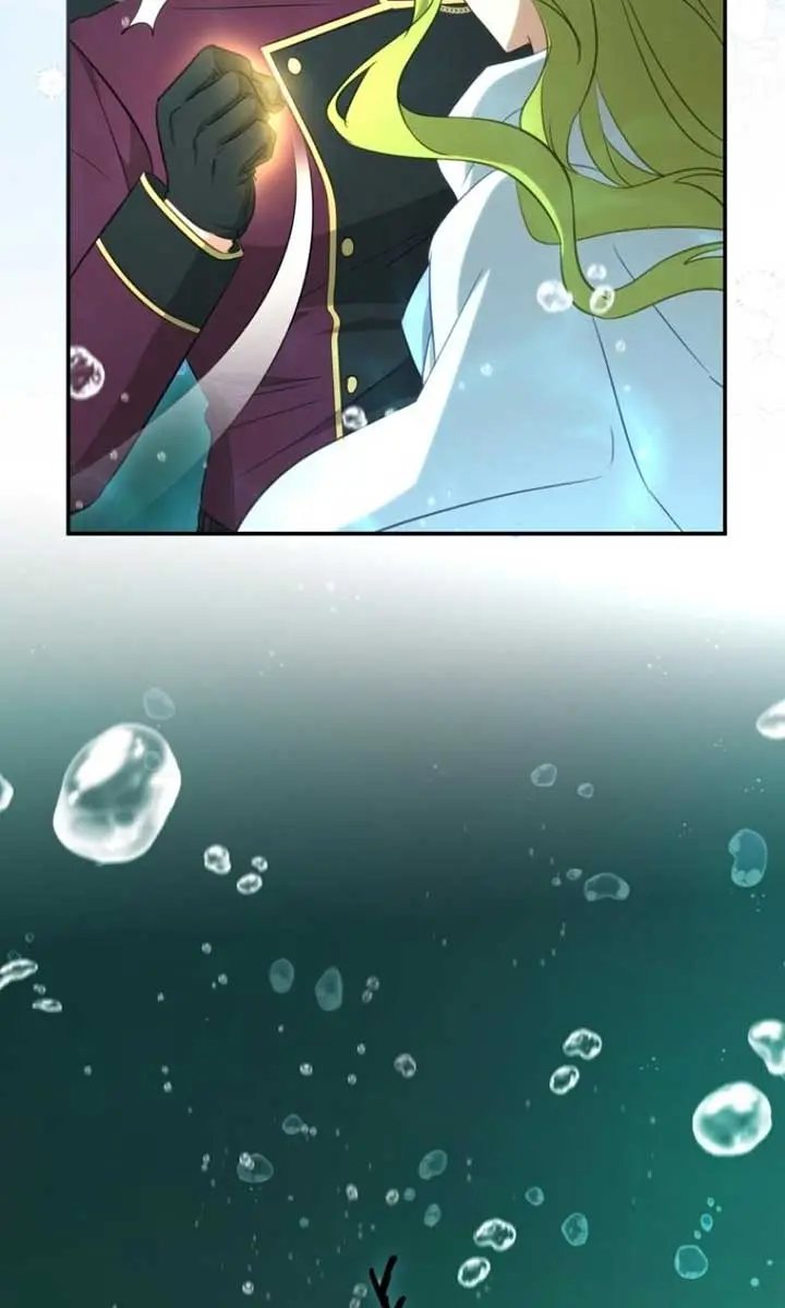 The Princess Imprints the Traitor Chapter 75 Page 65