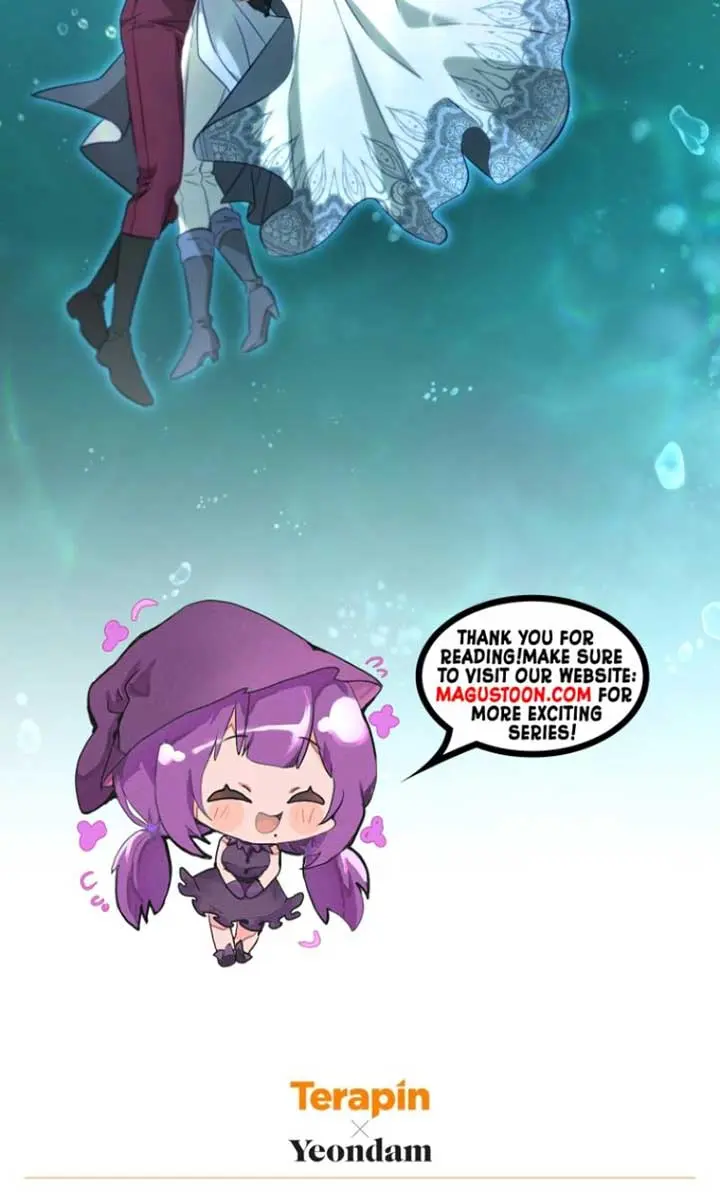 The Princess Imprints the Traitor Chapter 75 Page 88