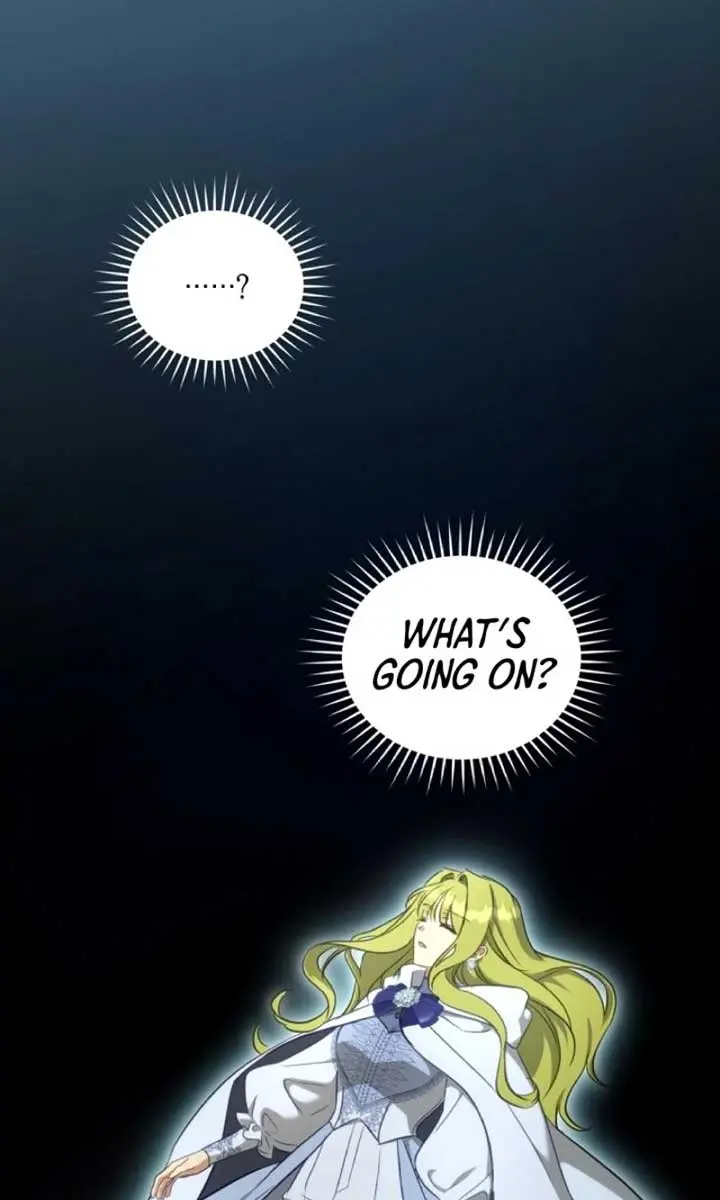 The Princess Imprints the Traitor Chapter 76 Page 2