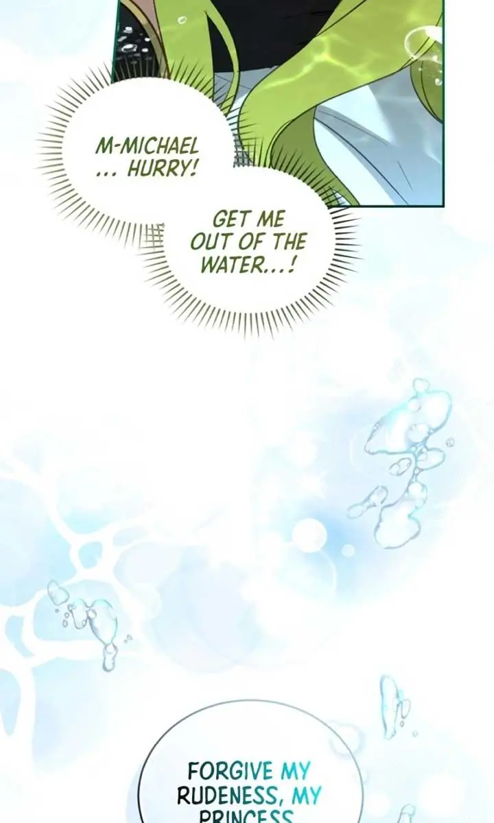 The Princess Imprints the Traitor Chapter 76 Page 6
