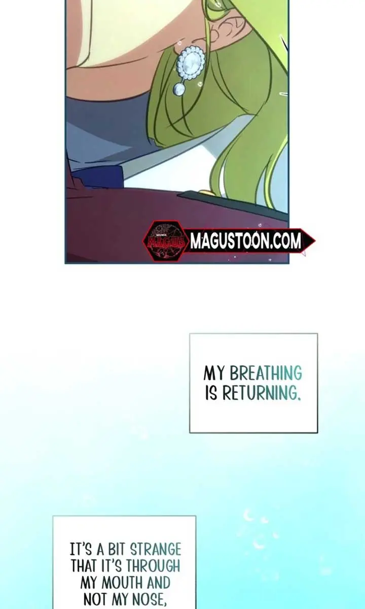 The Princess Imprints the Traitor Chapter 76 Page 8