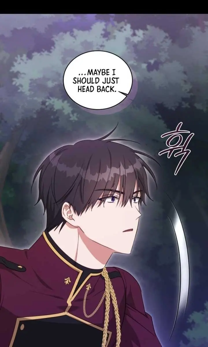The Princess Imprints the Traitor Chapter 76 Page 41