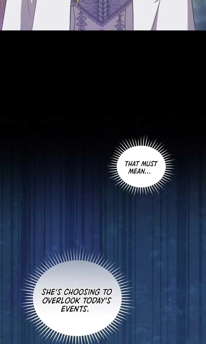 The Princess Imprints the Traitor Chapter 76 Page 44