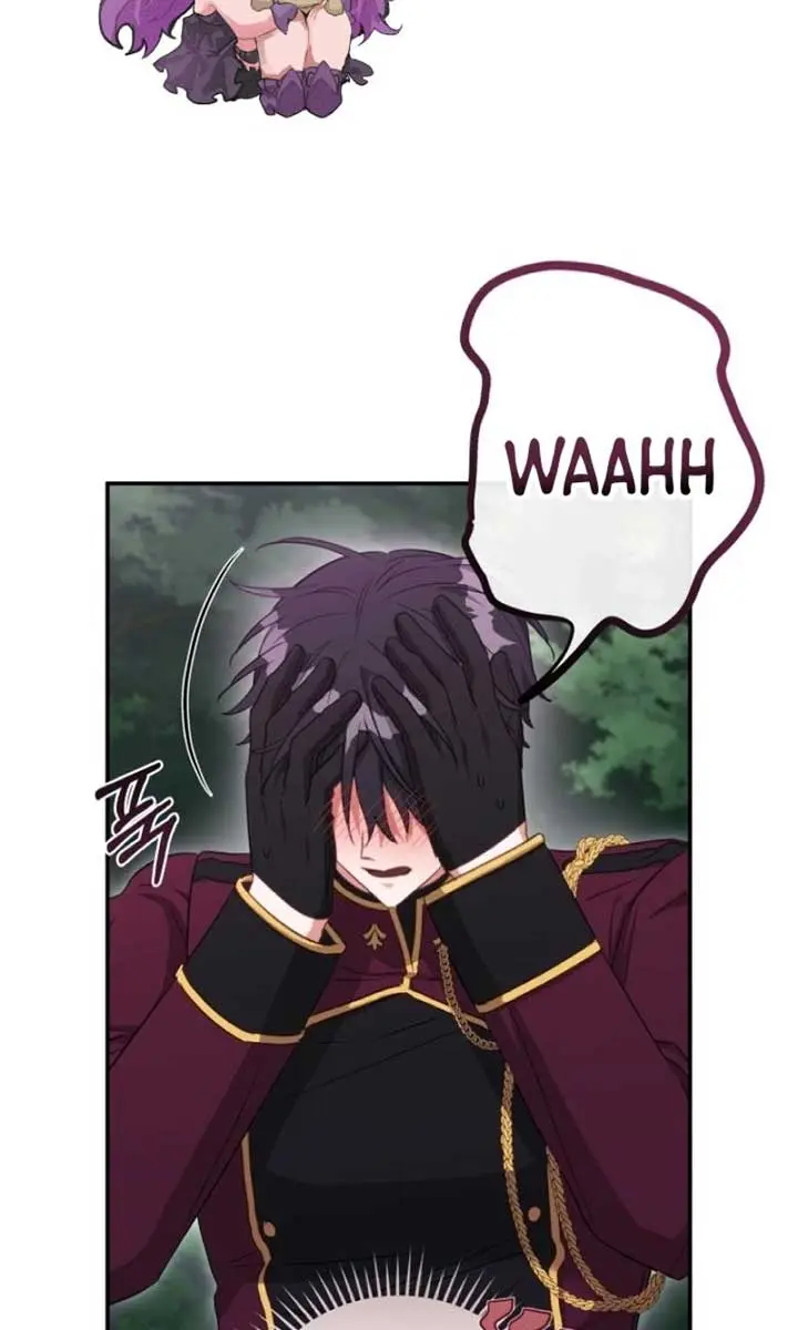 The Princess Imprints the Traitor Chapter 76 Page 52