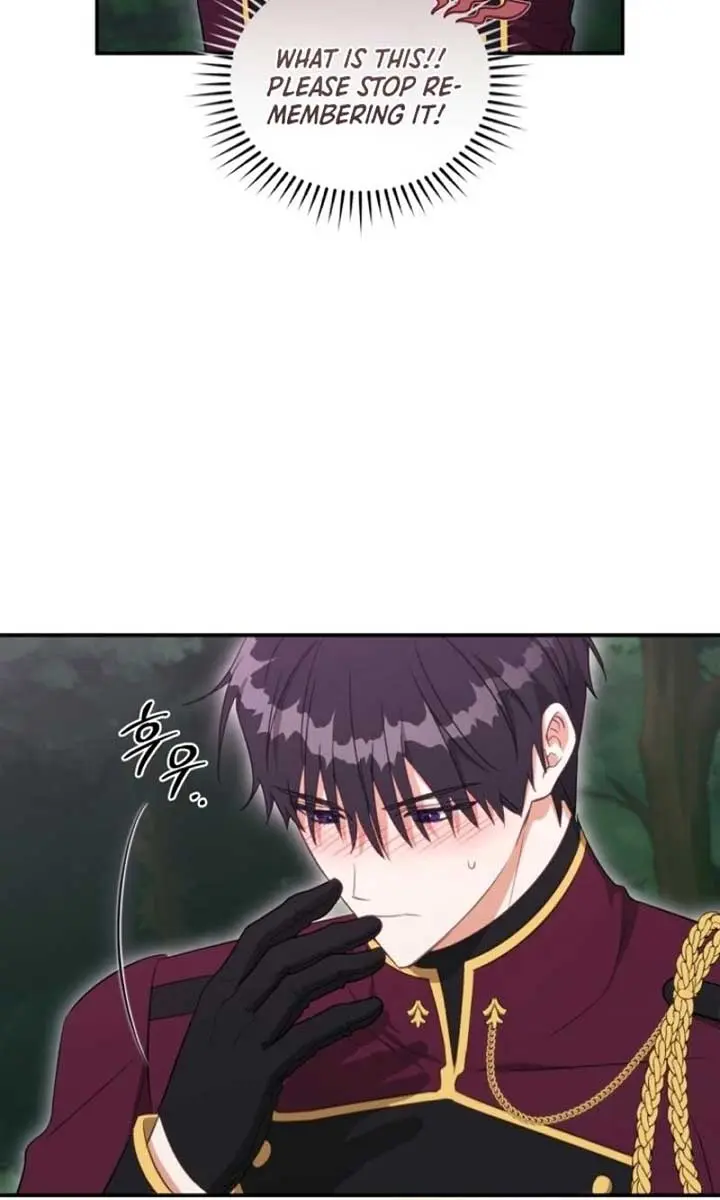The Princess Imprints the Traitor Chapter 76 Page 53