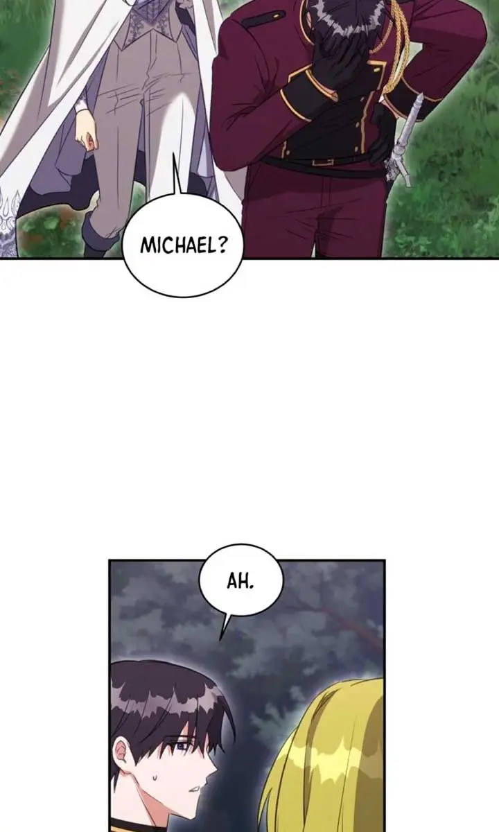 The Princess Imprints the Traitor Chapter 76 Page 61