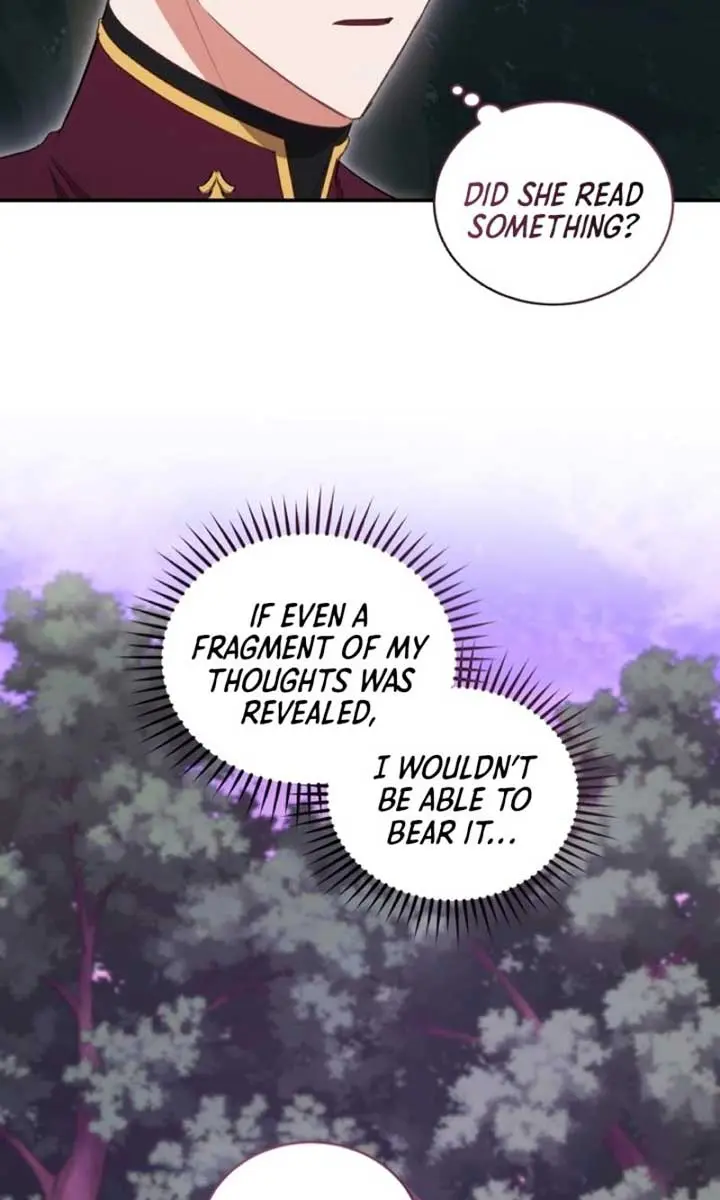 The Princess Imprints the Traitor Chapter 76 Page 64