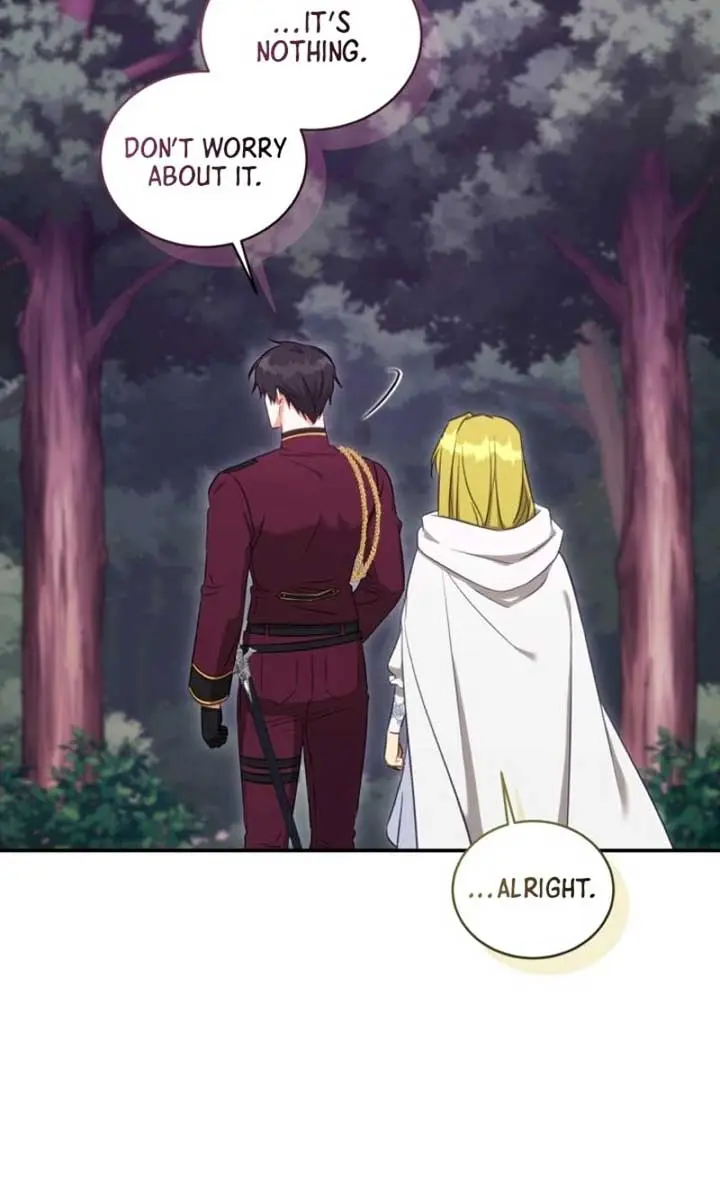 The Princess Imprints the Traitor Chapter 76 Page 65