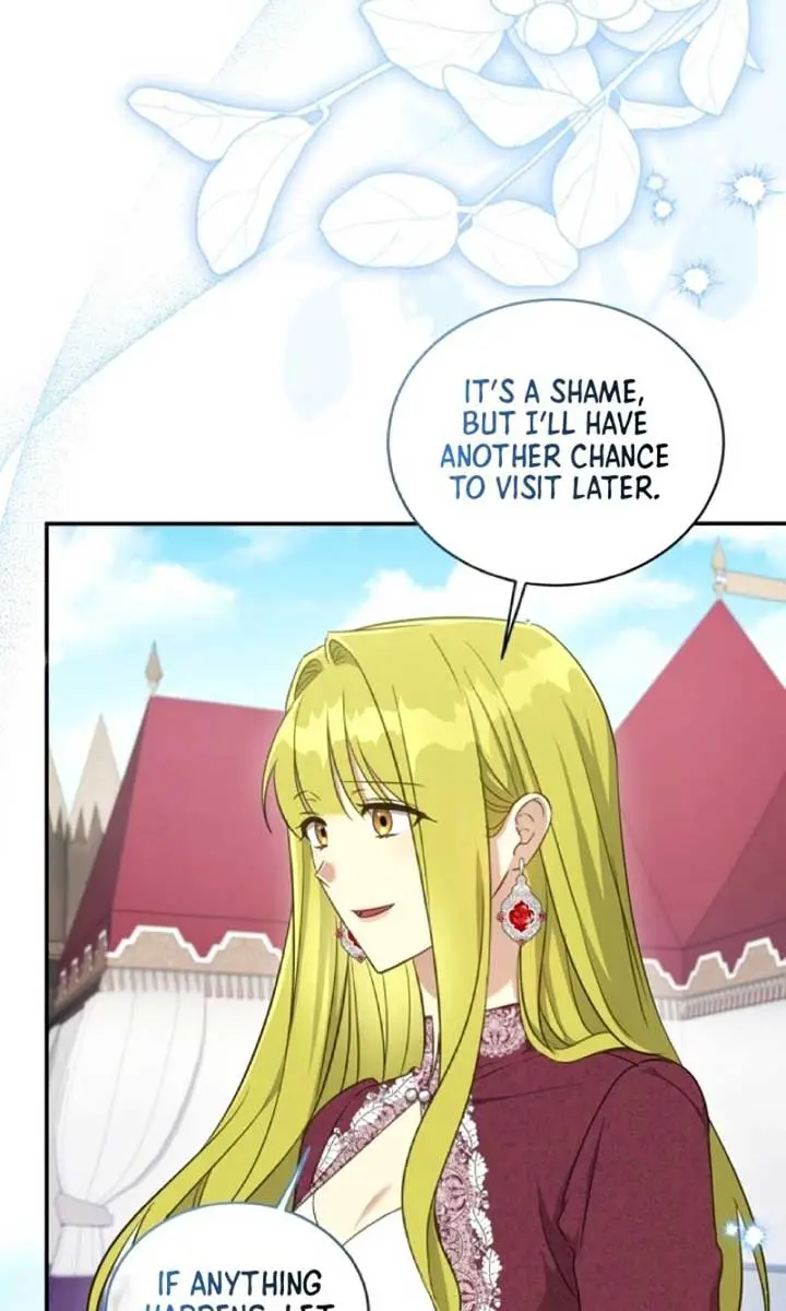 The Princess Imprints the Traitor Chapter 76 Page 69