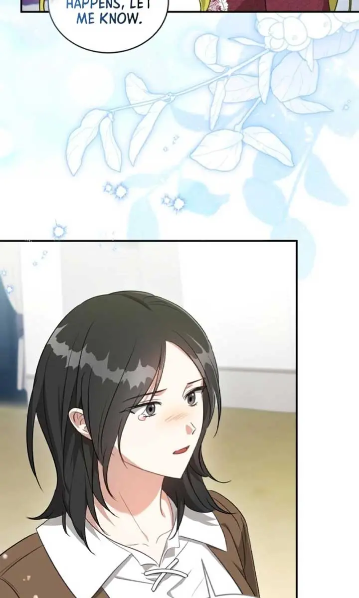 The Princess Imprints the Traitor Chapter 76 Page 70