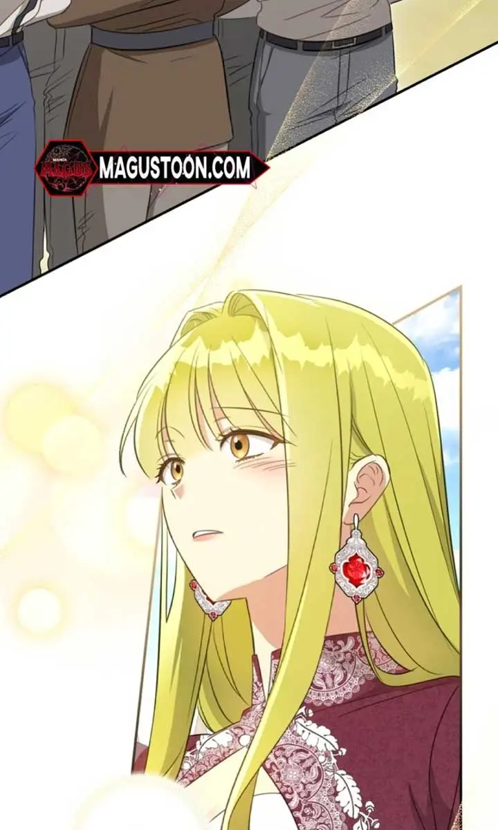 The Princess Imprints the Traitor Chapter 76 Page 73