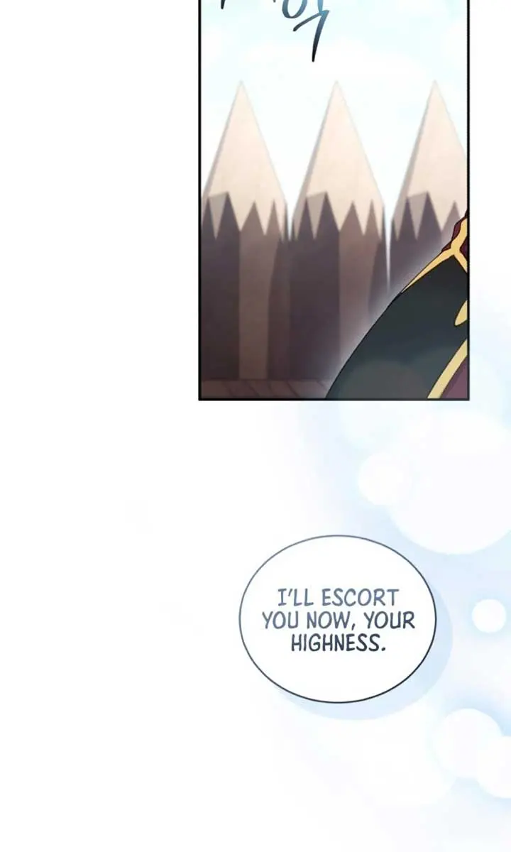 The Princess Imprints the Traitor Chapter 76 Page 84