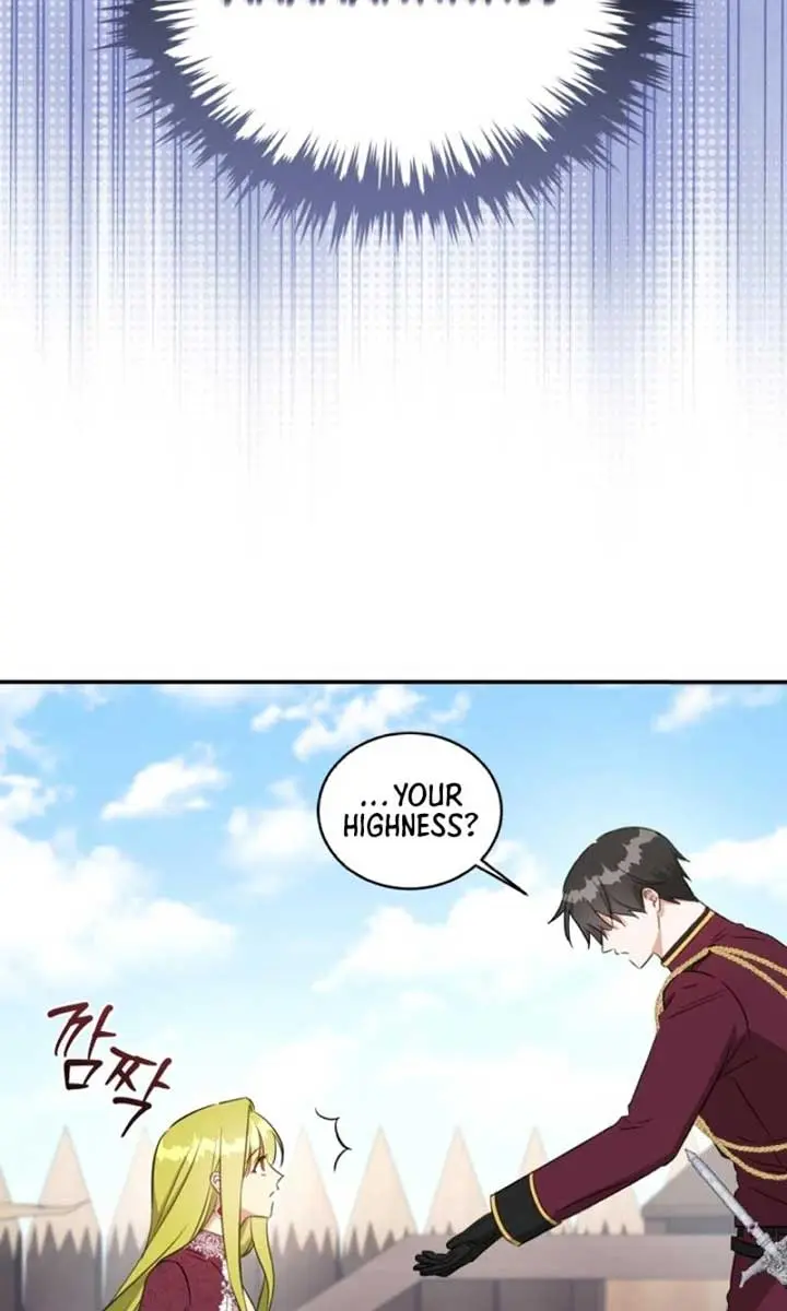 The Princess Imprints the Traitor Chapter 76 Page 94