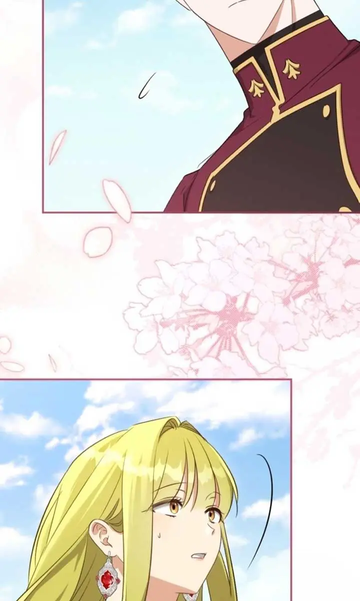 The Princess Imprints the Traitor Chapter 76 Page 96