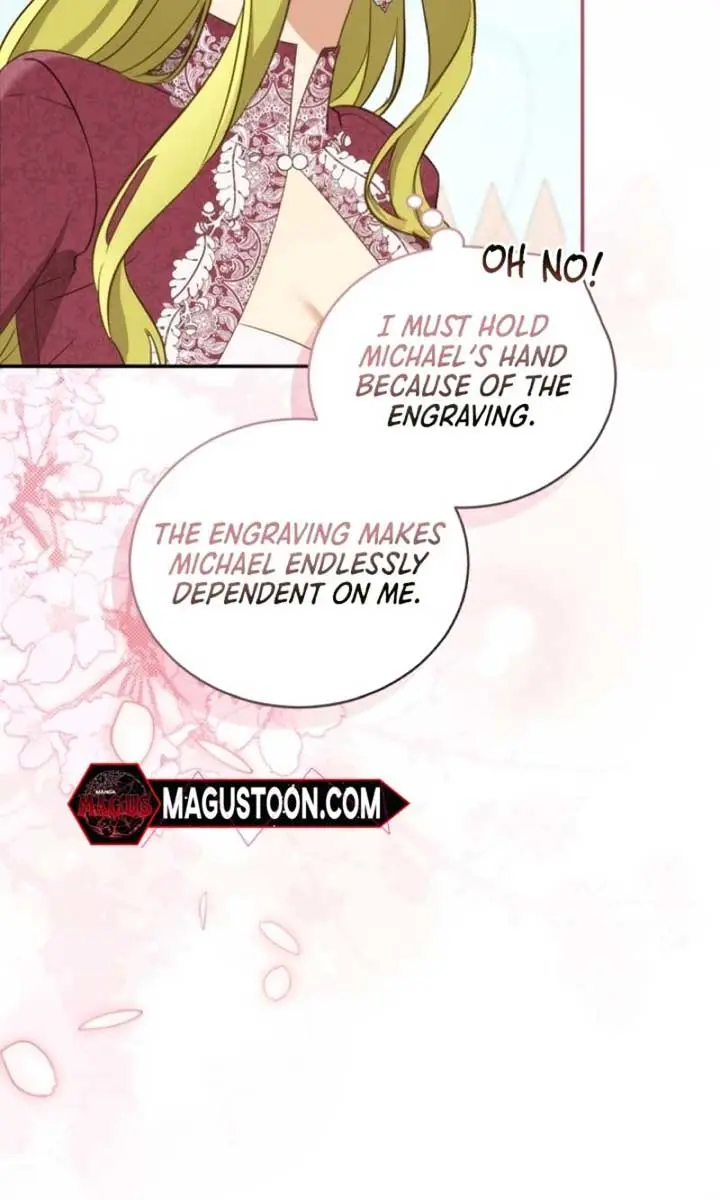 The Princess Imprints the Traitor Chapter 76 Page 97