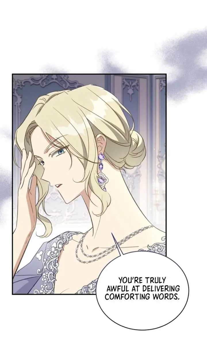 The Princess Imprints the Traitor Chapter 77 Page 13