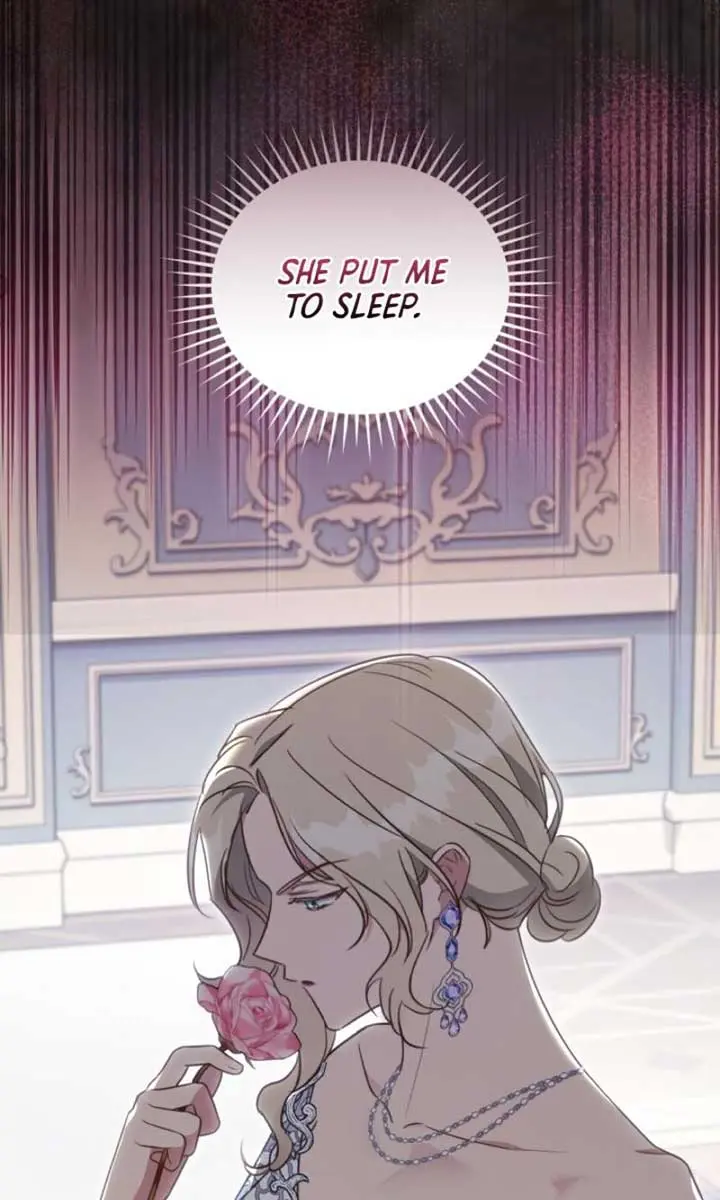 The Princess Imprints the Traitor Chapter 77 Page 26