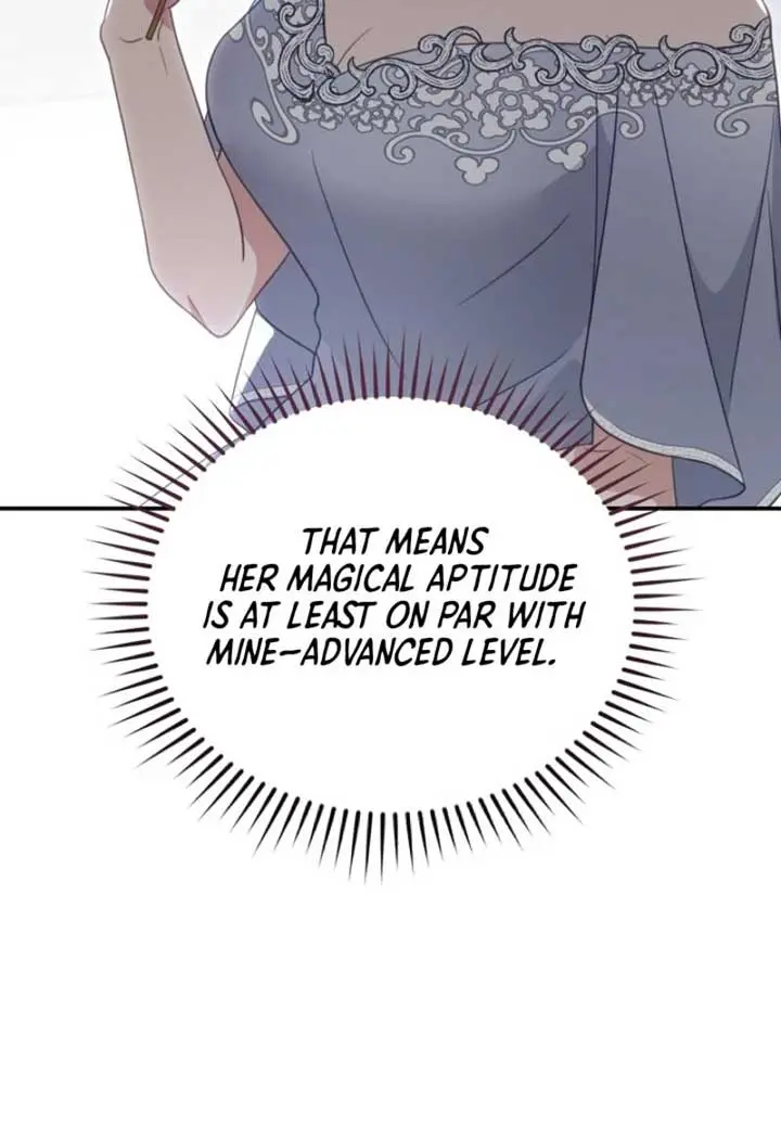 The Princess Imprints the Traitor Chapter 77 Page 27