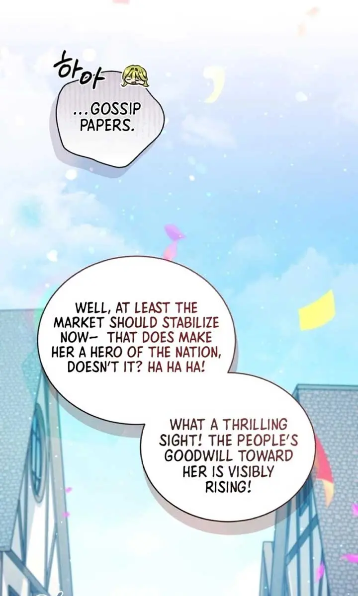 The Princess Imprints the Traitor Chapter 77 Page 38