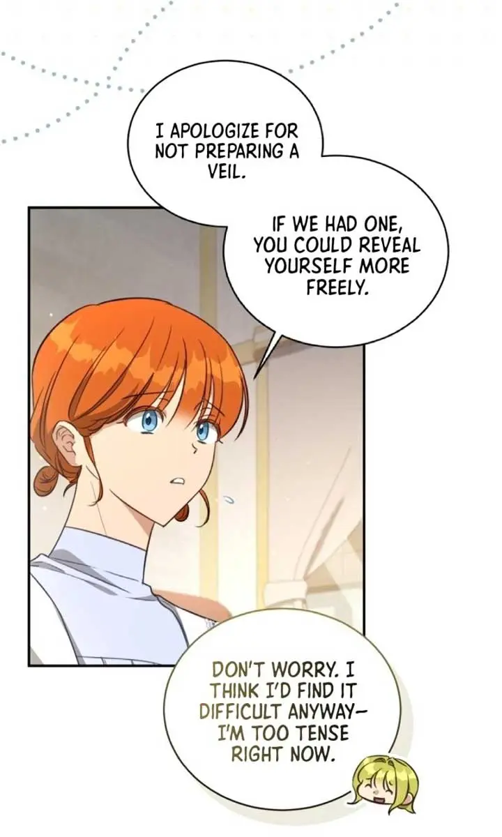 The Princess Imprints the Traitor Chapter 77 Page 42