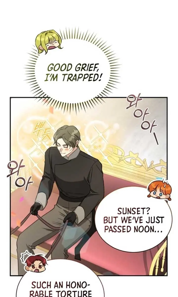 The Princess Imprints the Traitor Chapter 77 Page 47