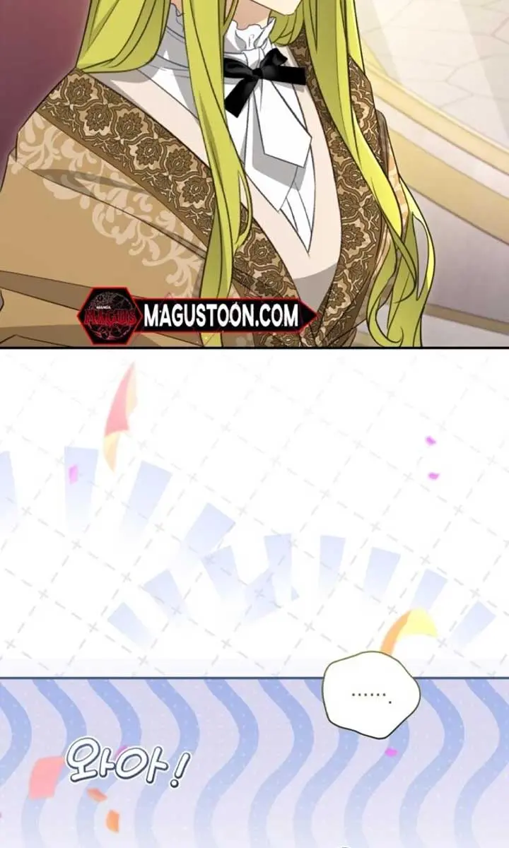 The Princess Imprints the Traitor Chapter 77 Page 49