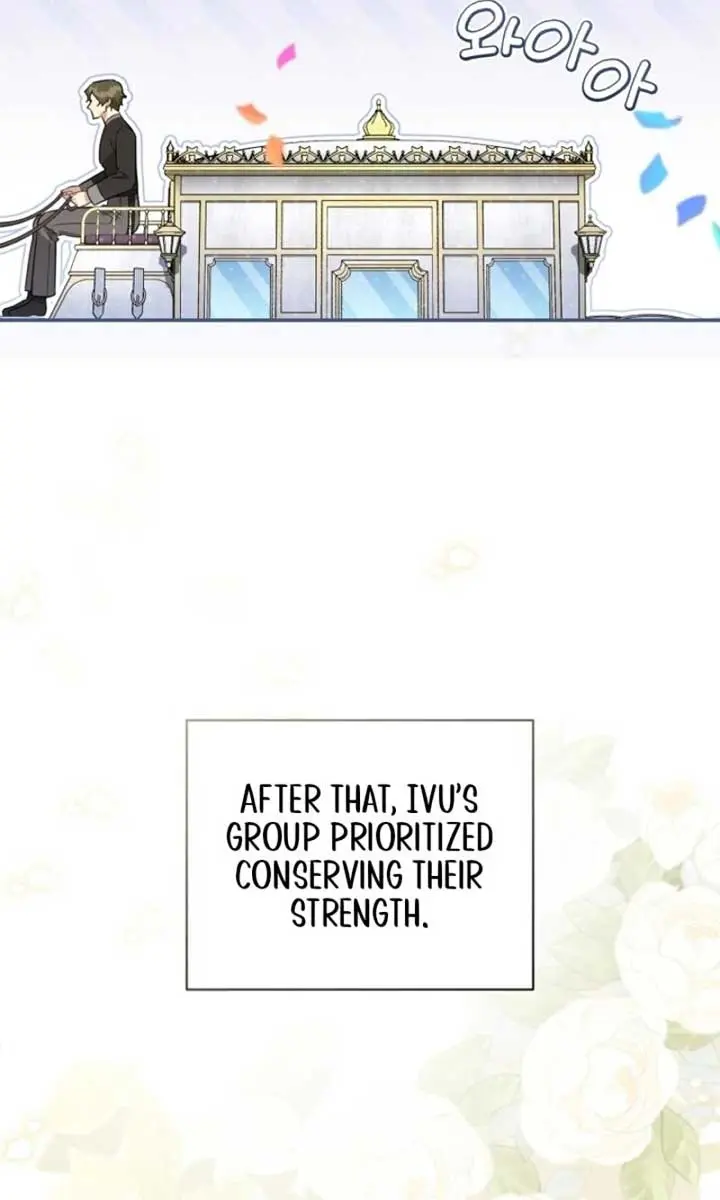 The Princess Imprints the Traitor Chapter 77 Page 50