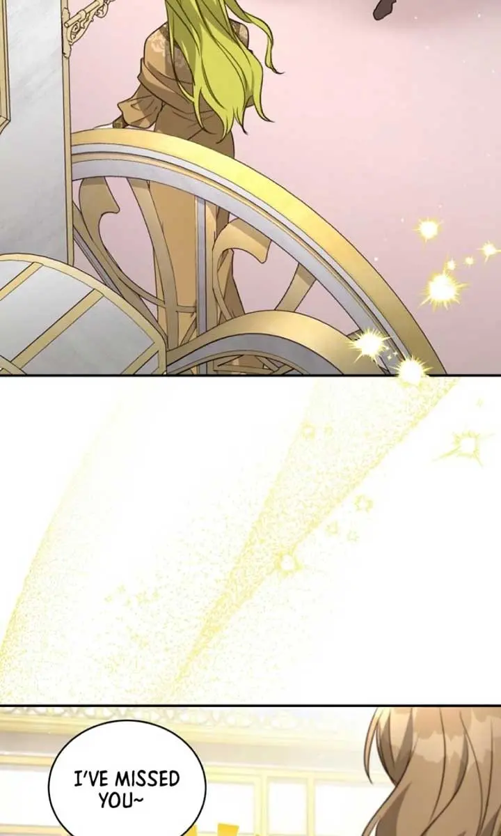 The Princess Imprints the Traitor Chapter 77 Page 56