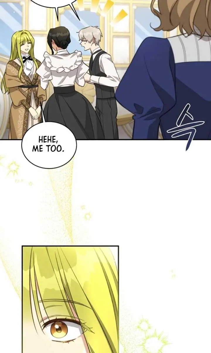 The Princess Imprints the Traitor Chapter 77 Page 57