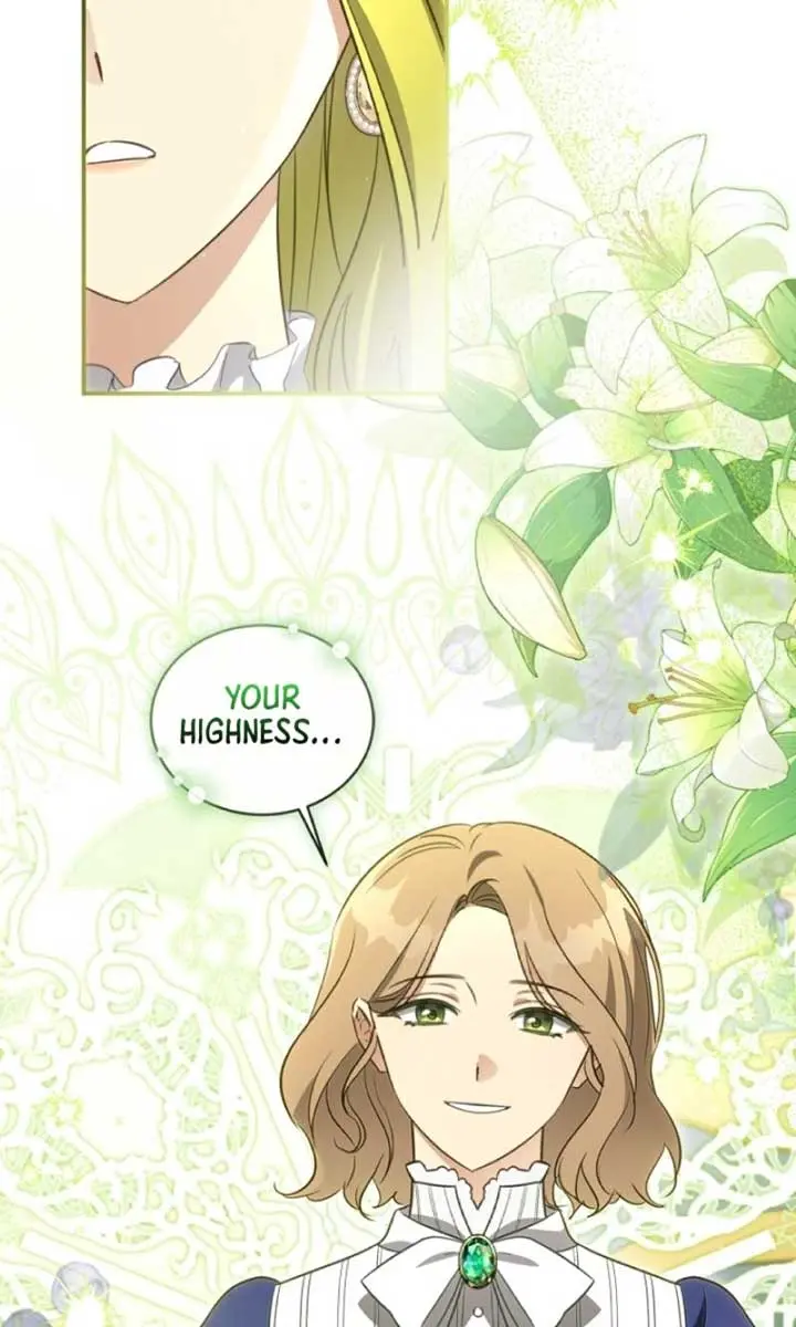 The Princess Imprints the Traitor Chapter 77 Page 58